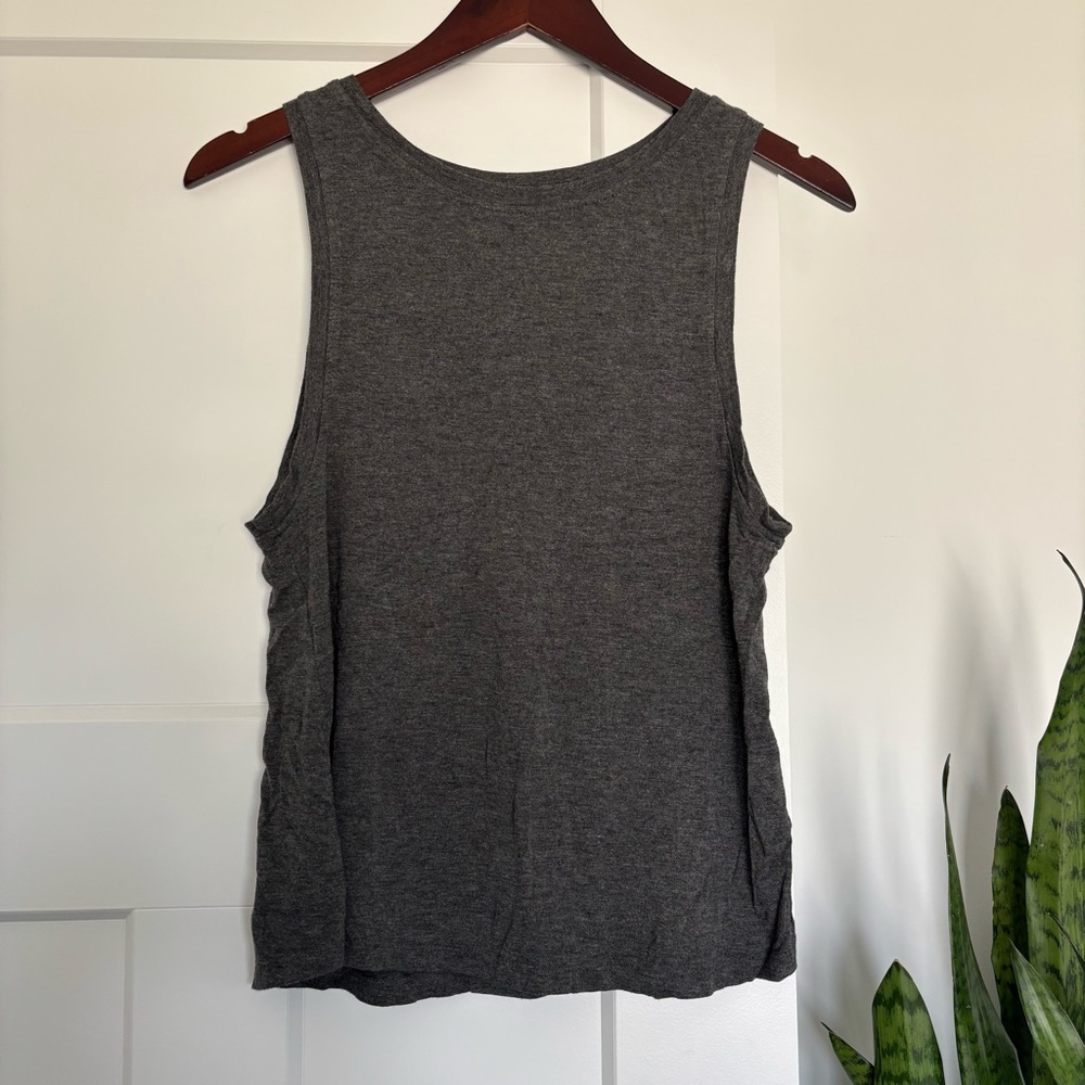 • [Adore Me] Sleeveless Tank •